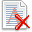 font_red_delete.png Icon